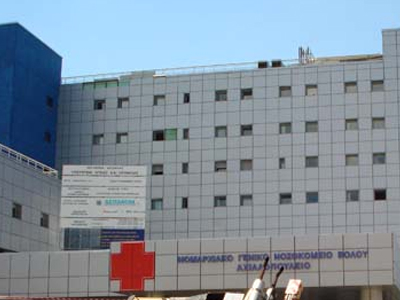 Εξέπνευσε λίγο πριν φτάσει στο νοσοκομείο